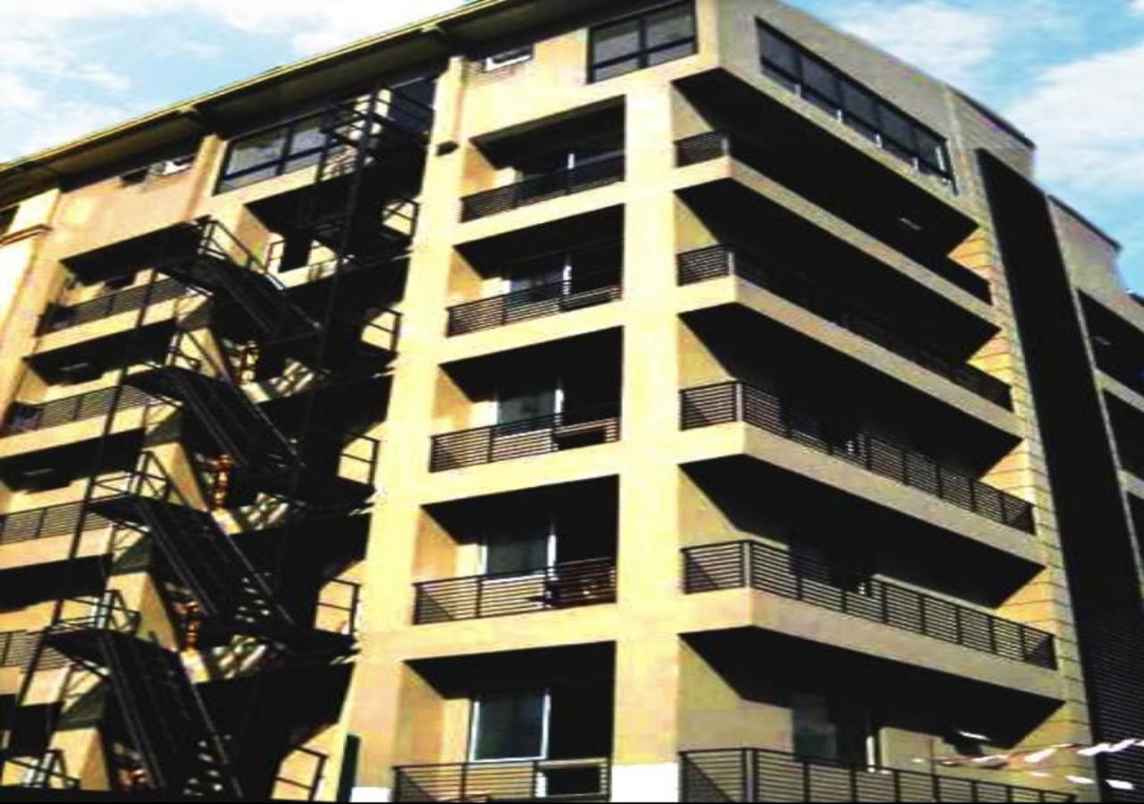 The Fort Budget Hotel- Bonifacio Global City