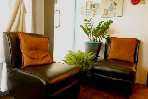 The Fort Budget Hotel- Bonifacio Global City image 20