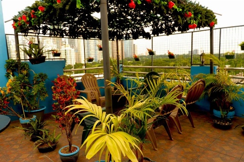 The Fort Budget Hotel- Bonifacio Global City image 22