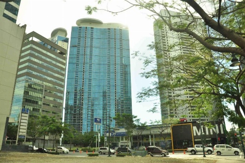 The Fort Budget Hotel- Bonifacio Global City image 29