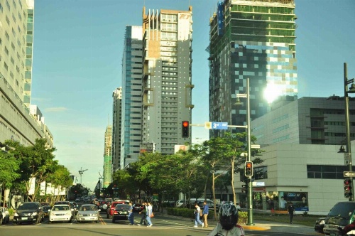 The Fort Budget Hotel- Bonifacio Global City image 33