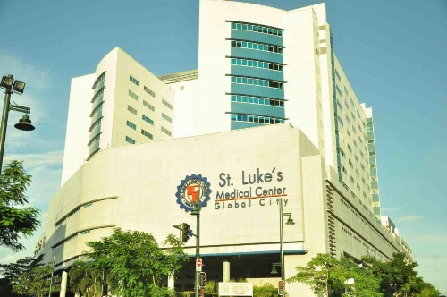 The Fort Budget Hotel- Bonifacio Global City image 34