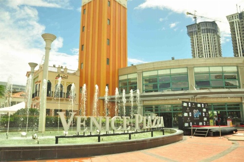 The Fort Budget Hotel- Bonifacio Global City image 36