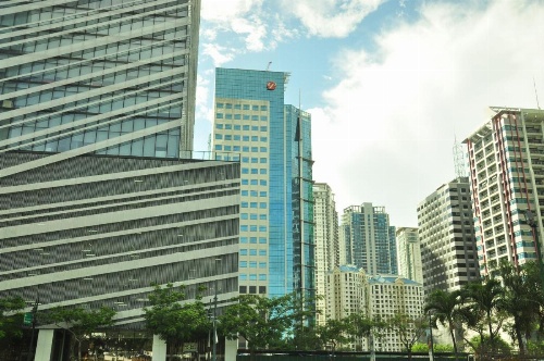 The Fort Budget Hotel- Bonifacio Global City image 38