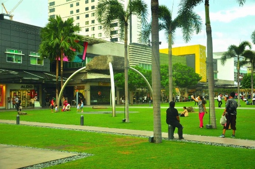 The Fort Budget Hotel- Bonifacio Global City image 8