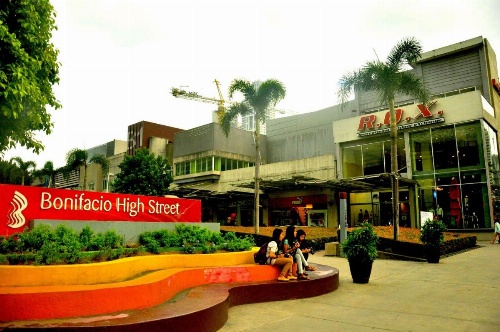 The Fort Budget Hotel- Bonifacio Global City image 9